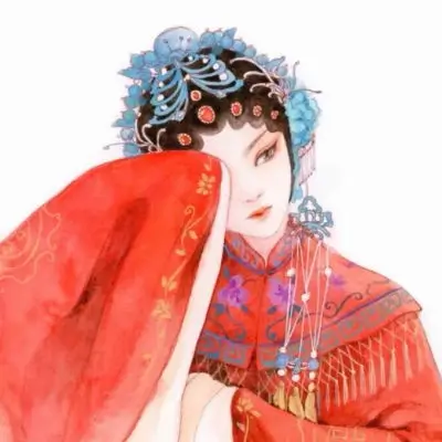 苏晚的头像